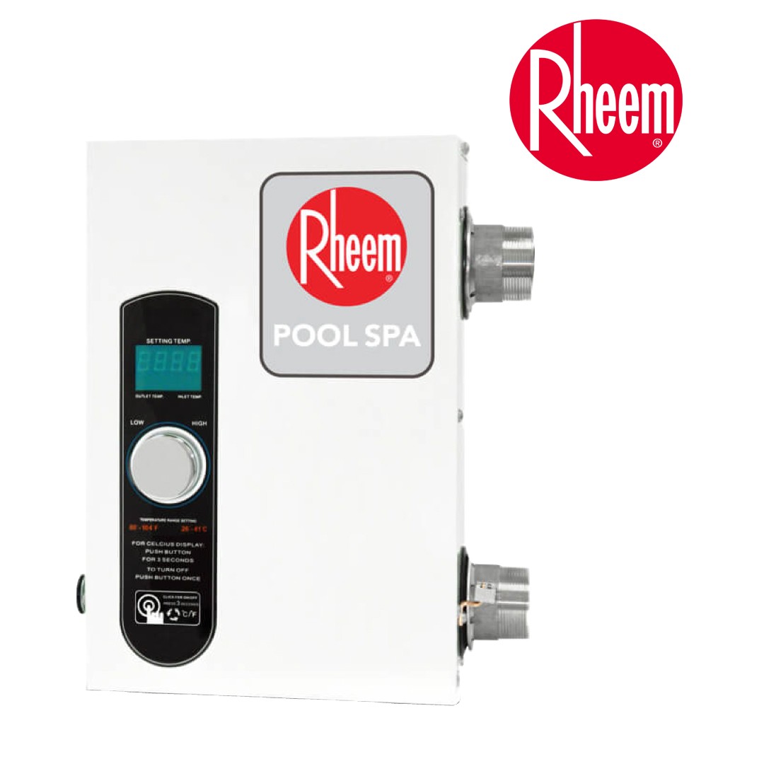 ELÉCTRICO Rheem