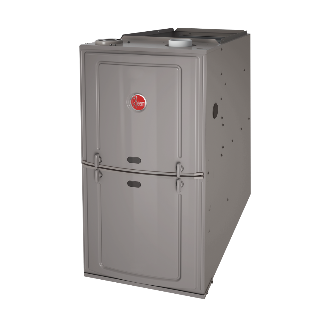 Calefacción de Gas Rheem Endeavor Line Classic Plus® R802V