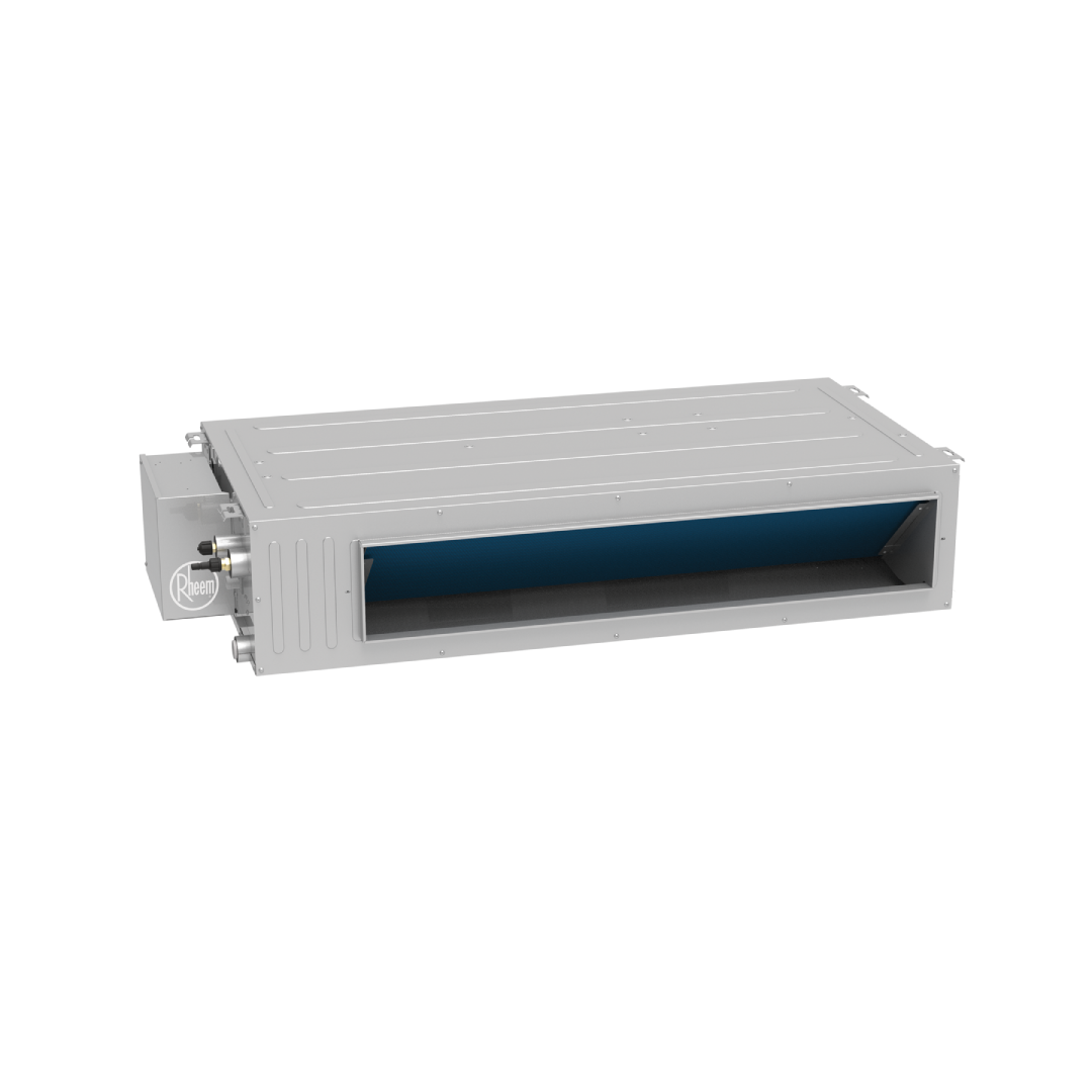 Fan & Coil Rheem Inverter