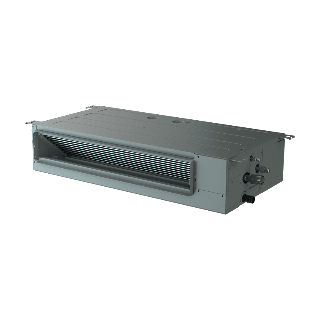 Fan & Coil Hisense Inverter