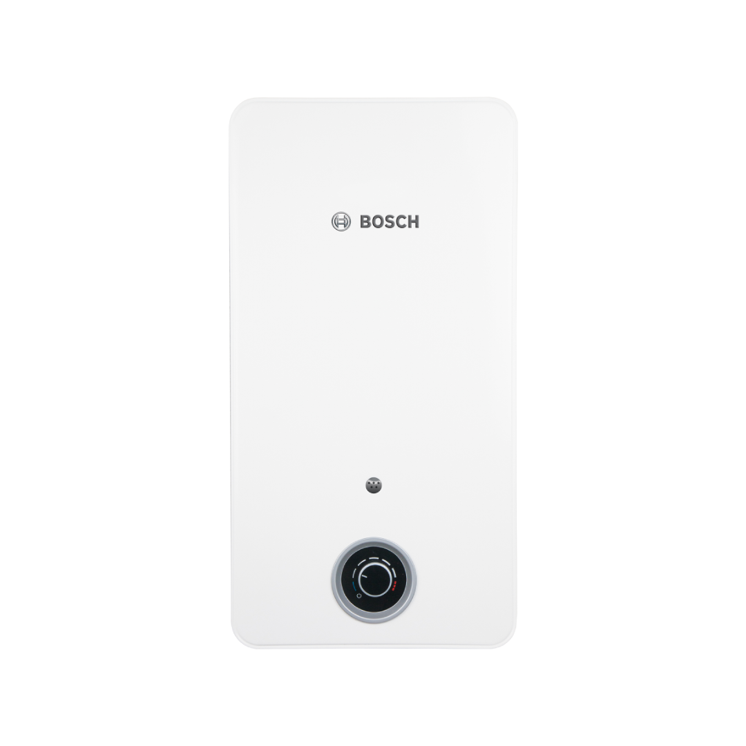 Calentador de Paso Bosch Balanz