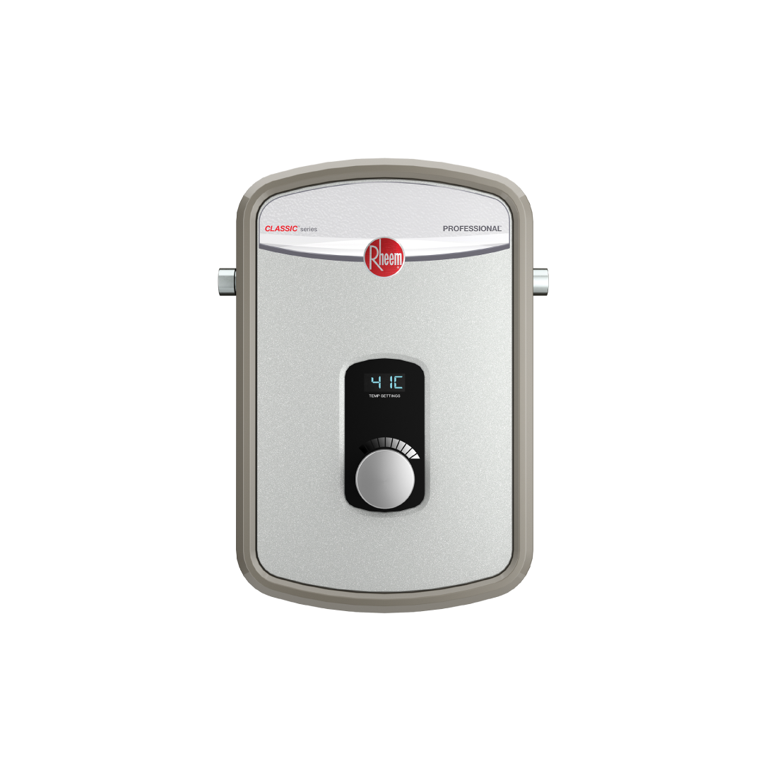 Calentador Instantáneo Eléctrico Rheem