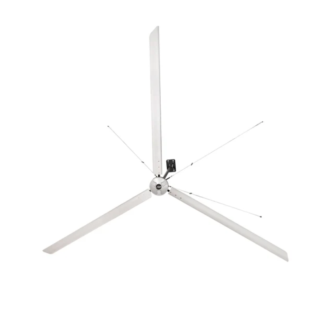 Ventilador HVLS Hunter DDI