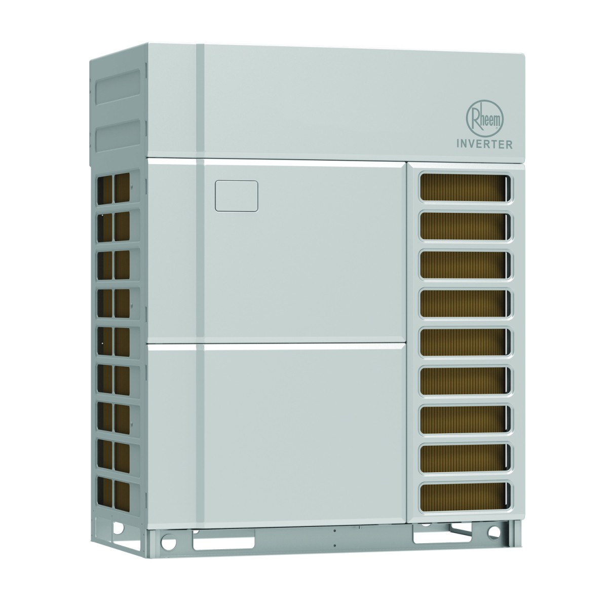 Sistemas Rheem R-VRF