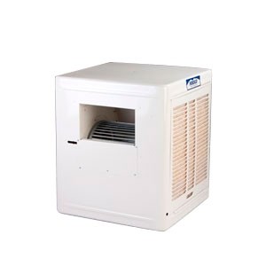 Enfriadores Evaporativos de Ducto Nordico