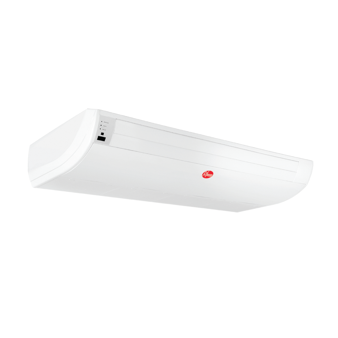 Piso-Techo Rheem On/Off