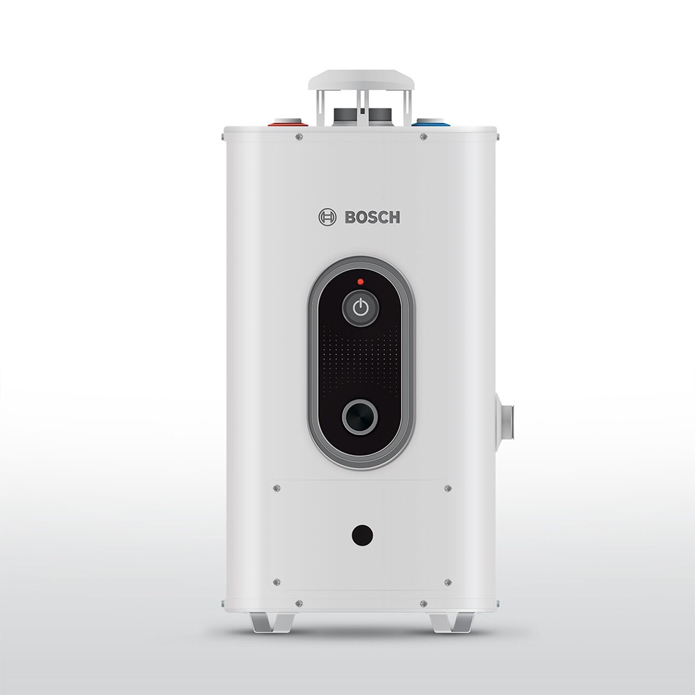 Calentador de Rápida Recuperación Recovery Clic by Bosch