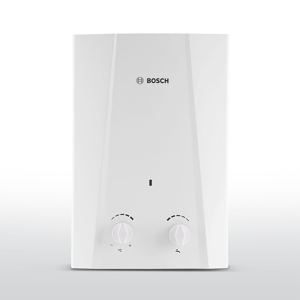 Calentador Instantáneo a Gas Eco by Bosch